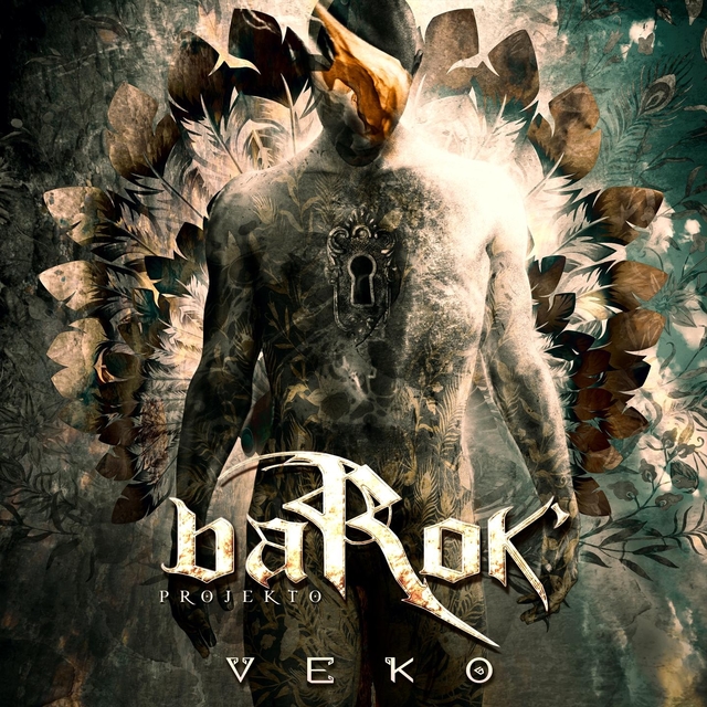 Couverture de Veko