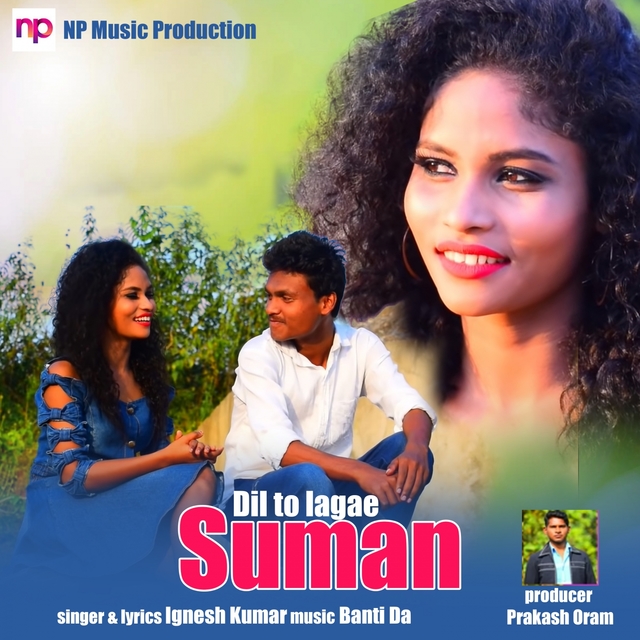 Couverture de Dil to lagae Suman