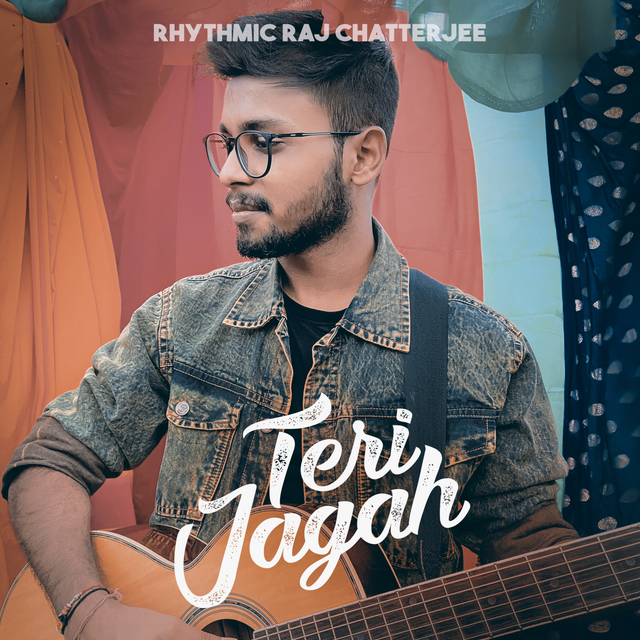 Couverture de Teri Jagah