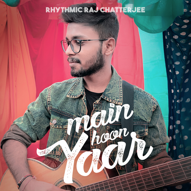 Couverture de Main Hoon Yaar