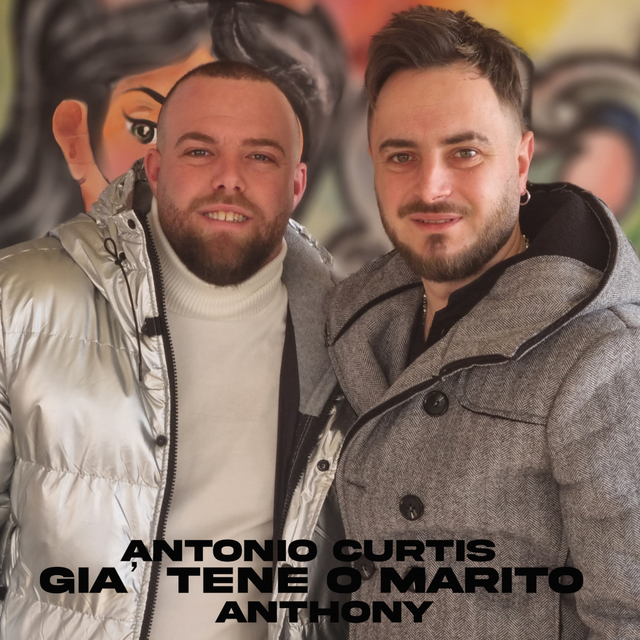 Gia' Tene O Marito