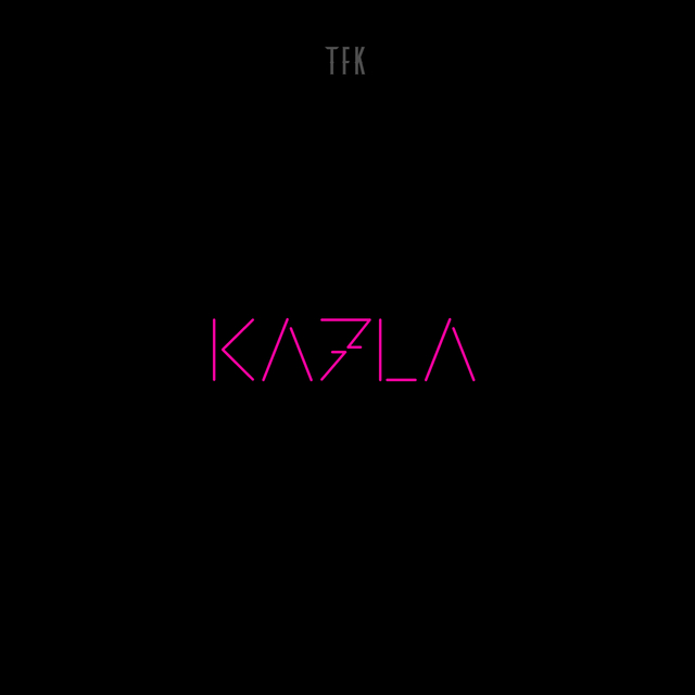 Couverture de KA7LA