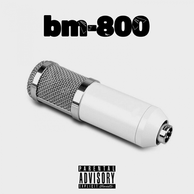 Couverture de BM-800