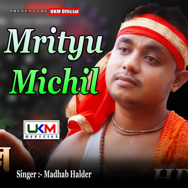 Mrityu Michil