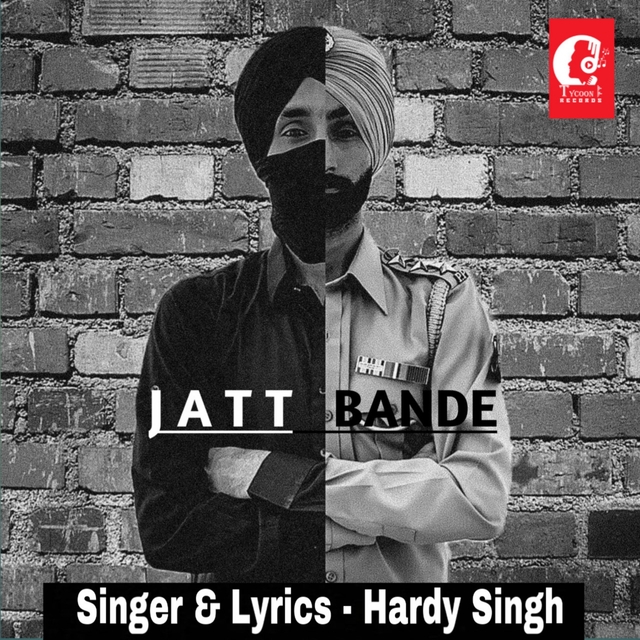 Couverture de Jatt Bande