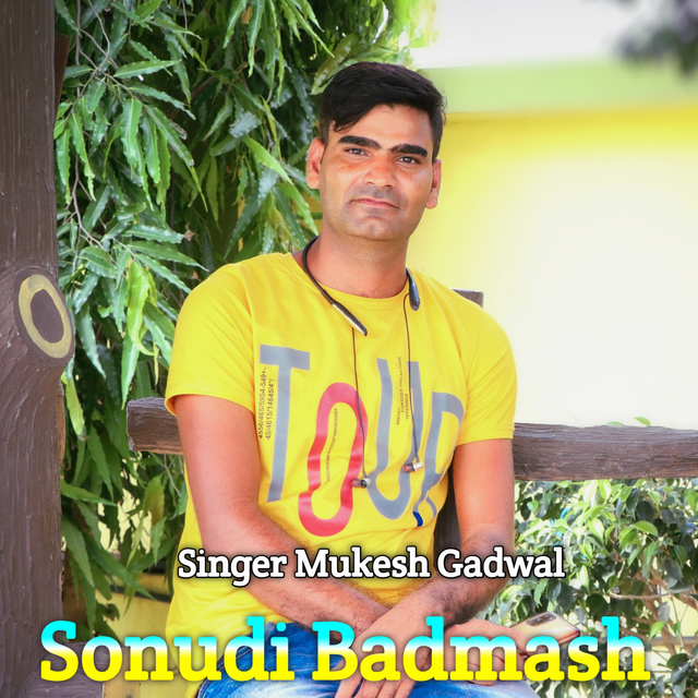 Sonudi Badmash