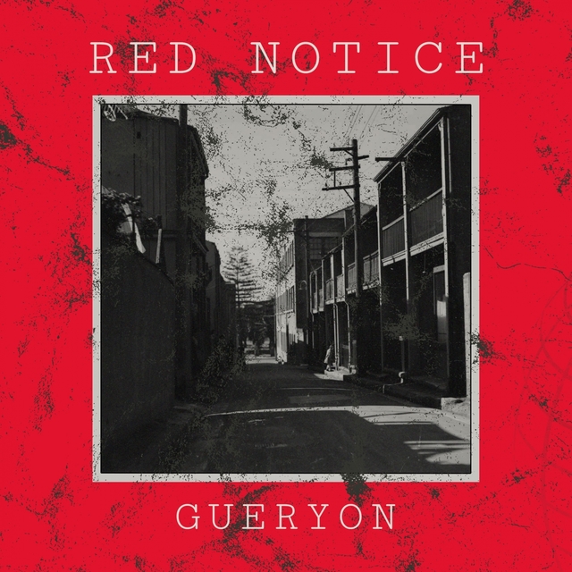 Red Notice