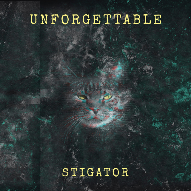 Couverture de Unforgettable