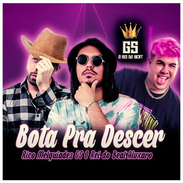 Bota Pra Descer