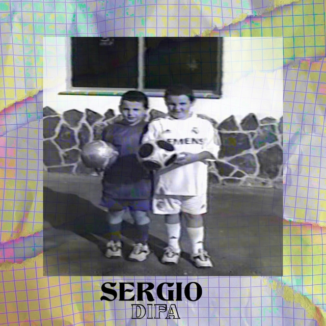 Sergio