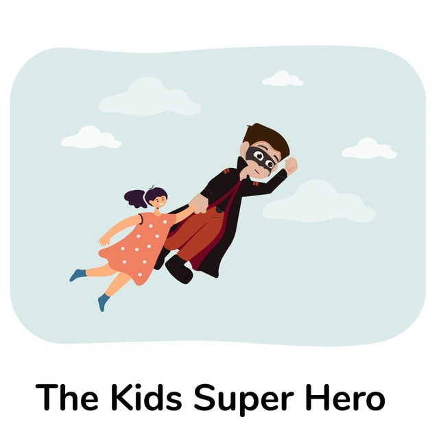 The Kids Super Hero