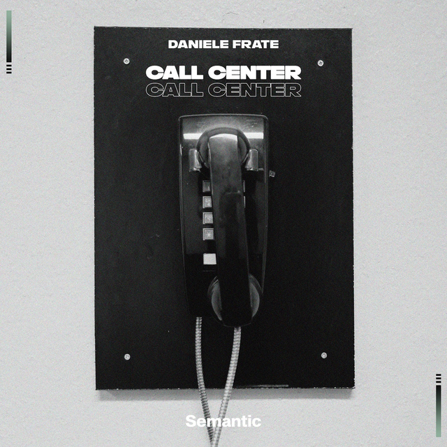 Couverture de Call Center