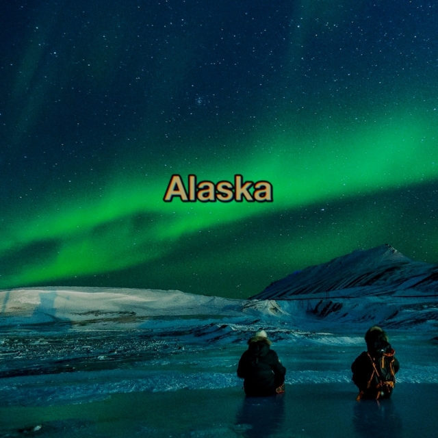 Alaska