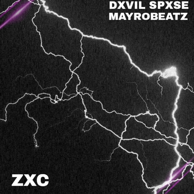 Couverture de ZXC