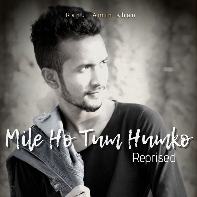 Couverture de Mile Ho Tum Humko Reprised