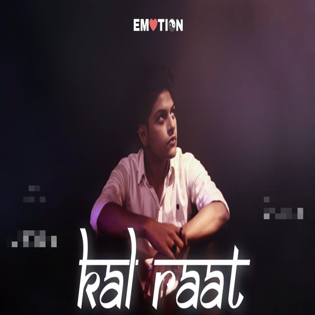 Couverture de KAL RAAT