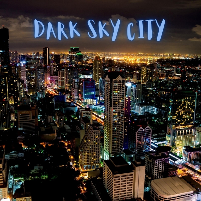 Dark Sky City