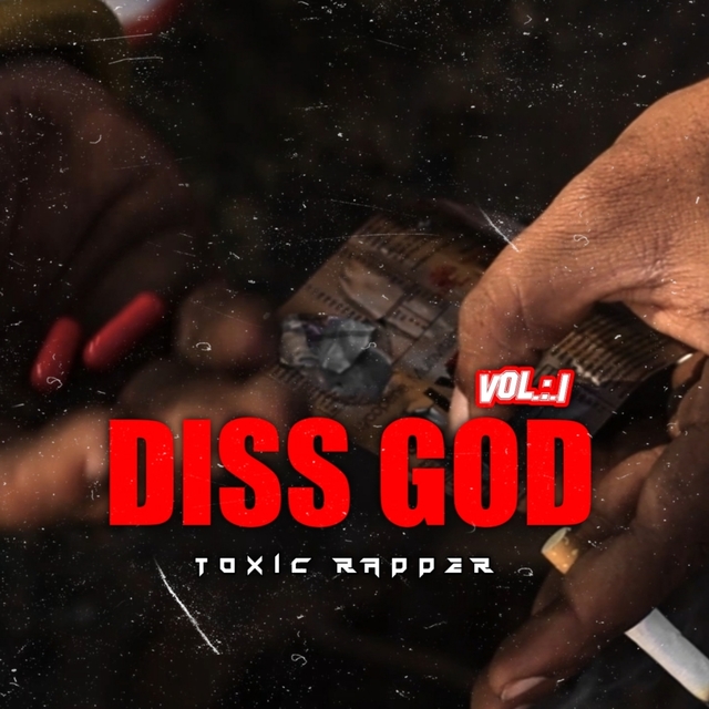 Diss God, Vol. 1