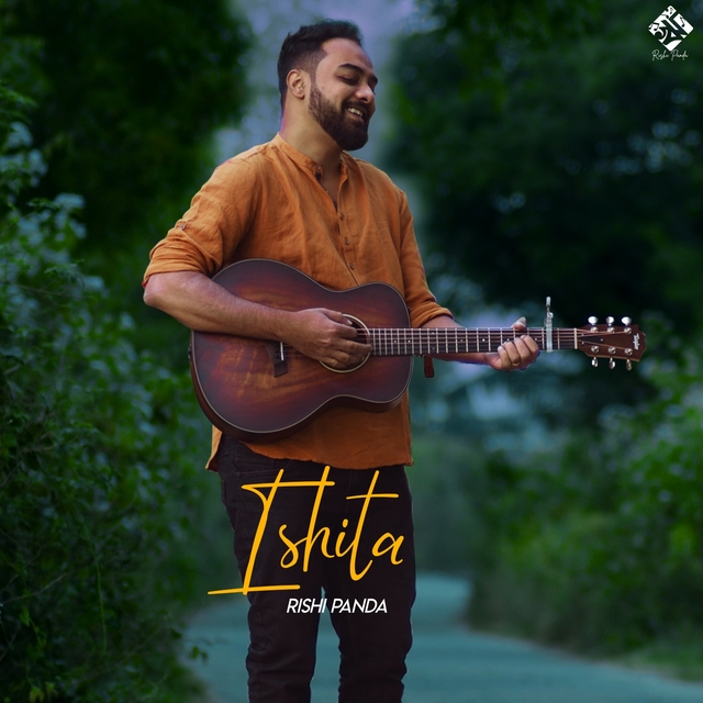 Couverture de Ishita (Reprise)