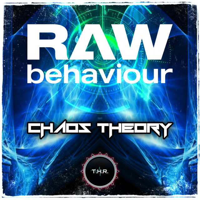 Couverture de Chaos Theory