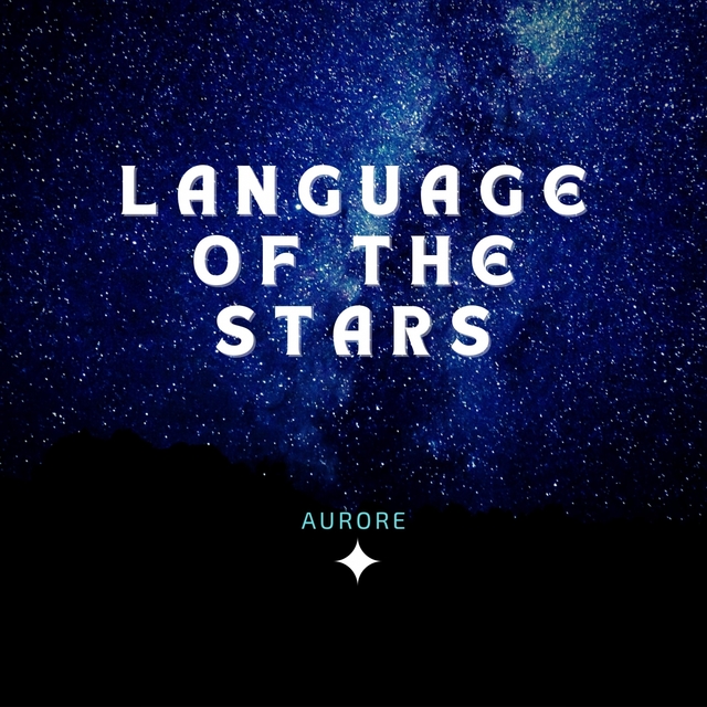 Couverture de Language Of The Stars