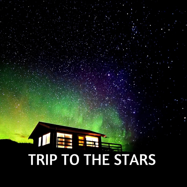 Couverture de Trip to the Stars