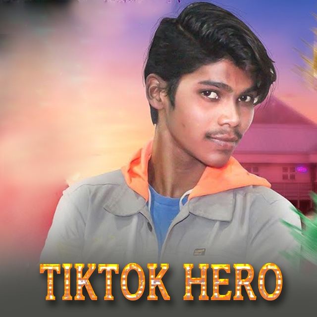 Couverture de Tik Tok Hero