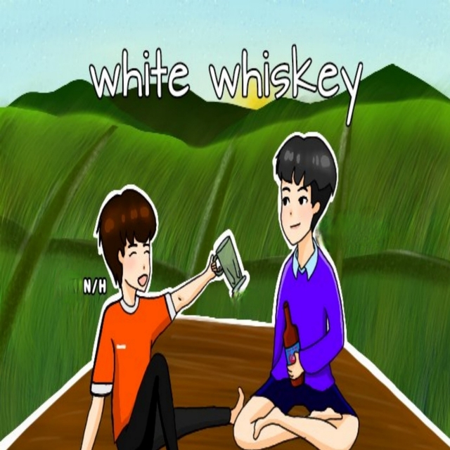 White Whiskey