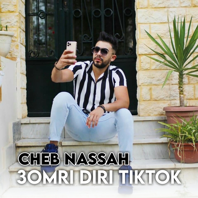 3omri diri Tik Tok