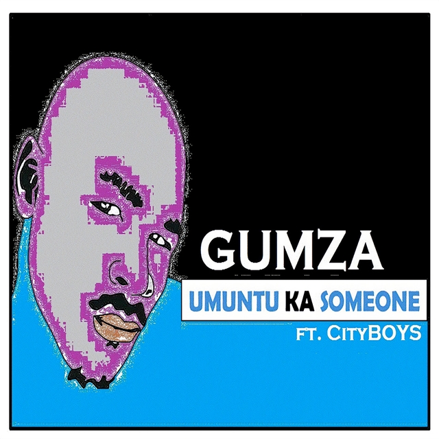 Couverture de Umuntu Ka Someone