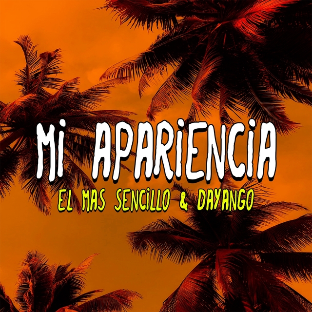 Couverture de Mi Apariencia