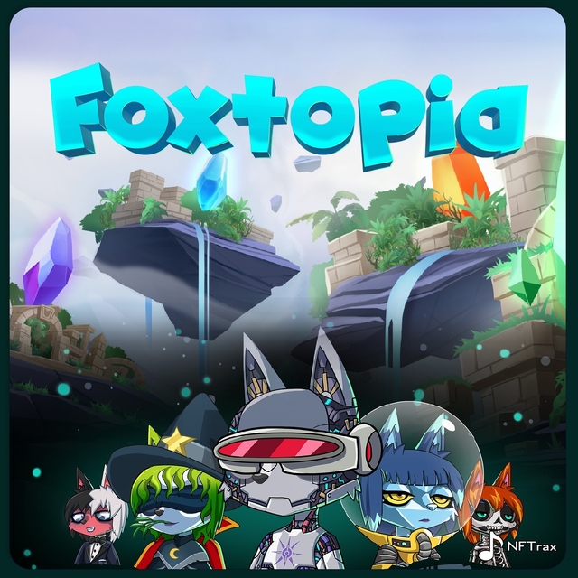 Foxtopia