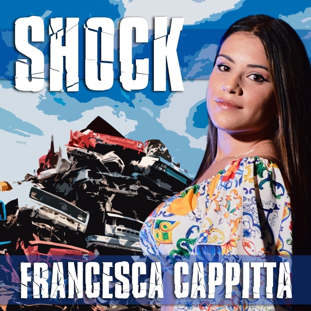 Couverture de Shock