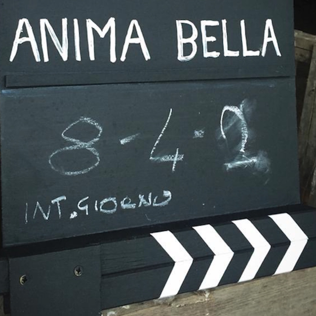 Anima bella