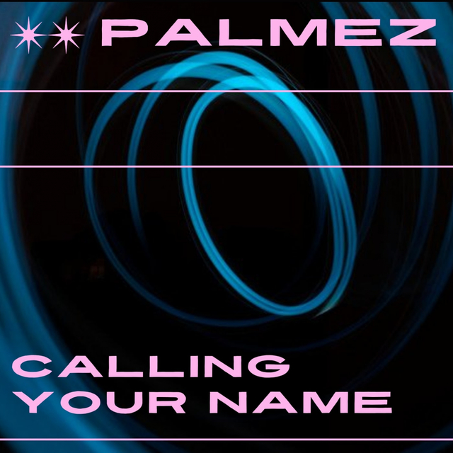 Couverture de Calling Your Name