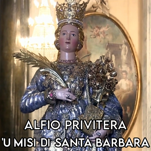 'U misi di Santa Barbara