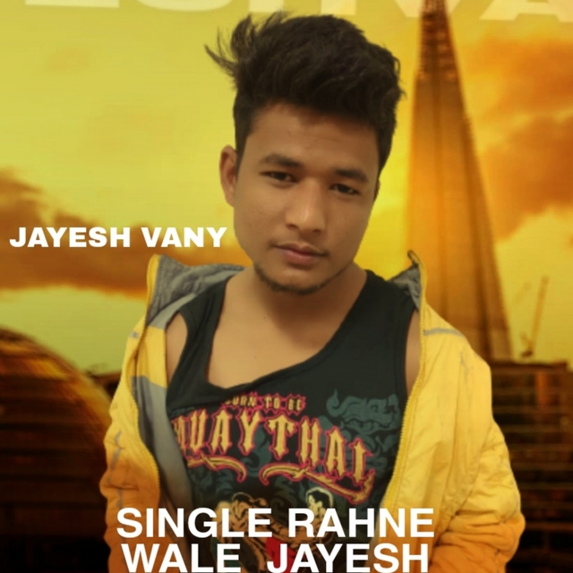 Single Rahne Wale Jayesh