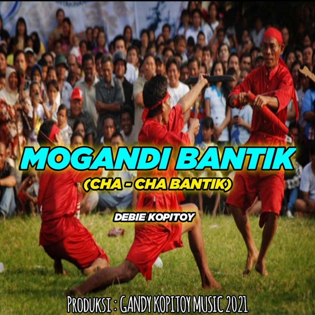 MOGANDI BANTIK