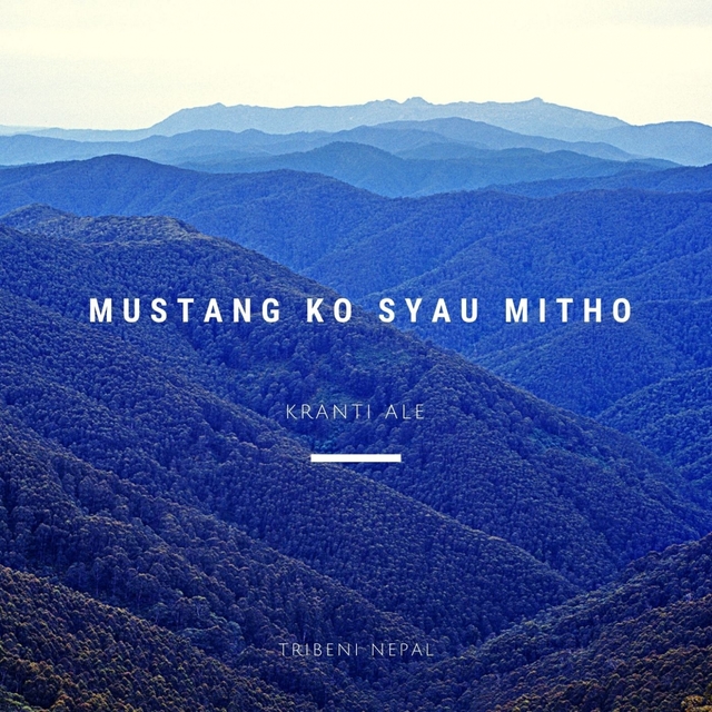 MUSTANG KO SYAU MITHO