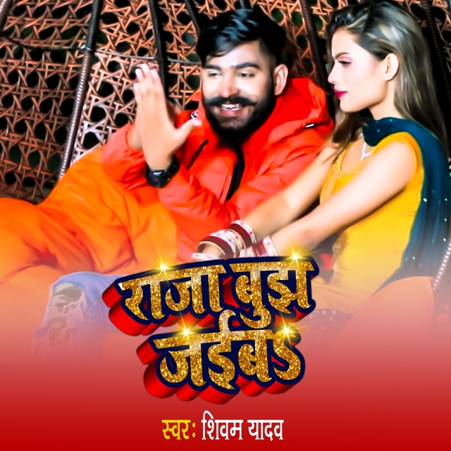 Couverture de Raja Bujha Jaib