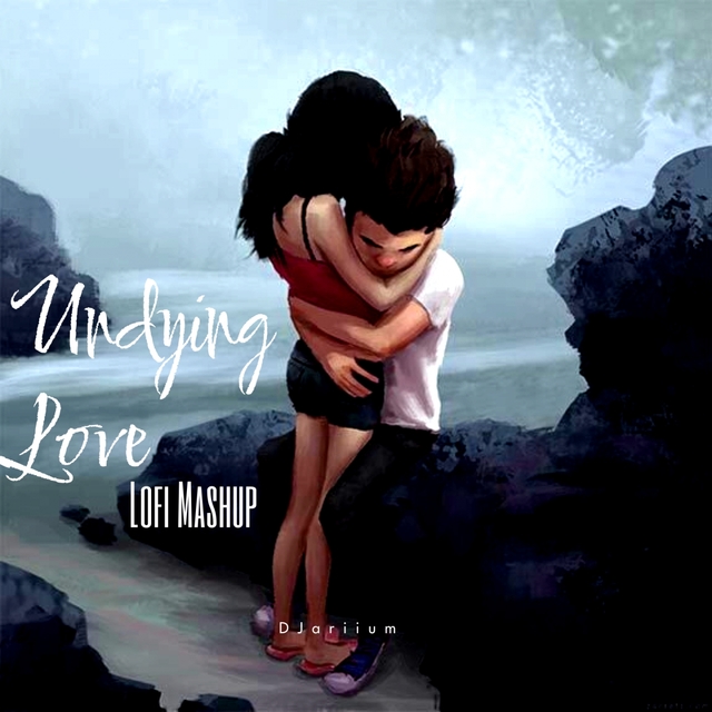 Couverture de Undying Love