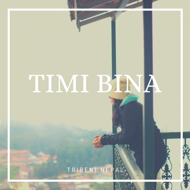 TIMI BINA