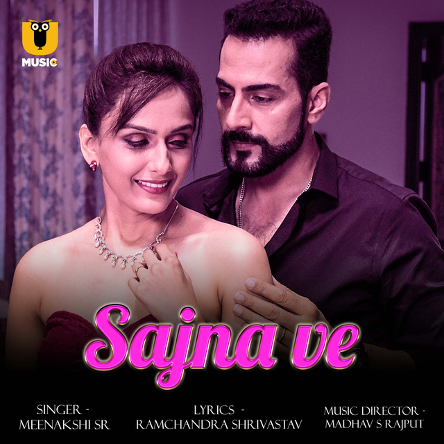 Couverture de Sajna Ve