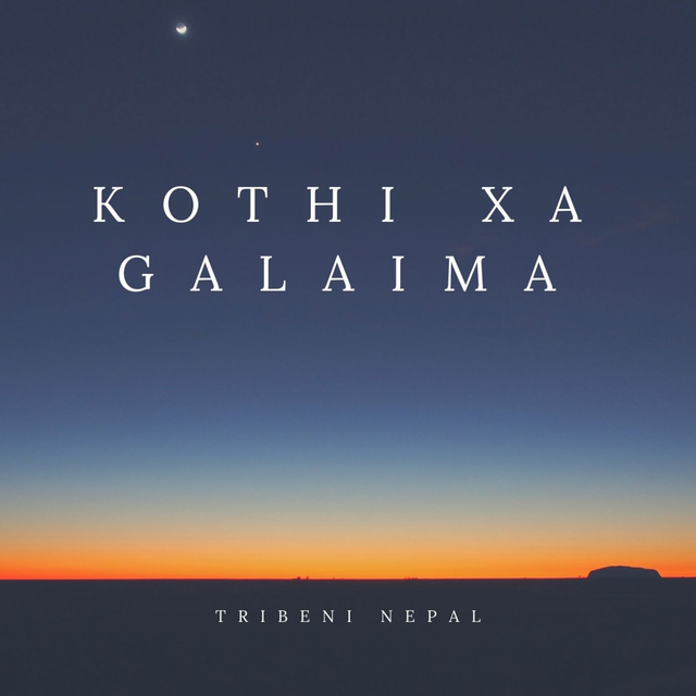 KOTHI XA GALAIMA