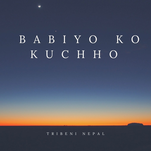 Couverture de Babiyo ko Kuchho