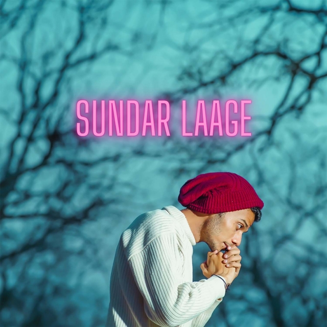 Couverture de Sundar Laage