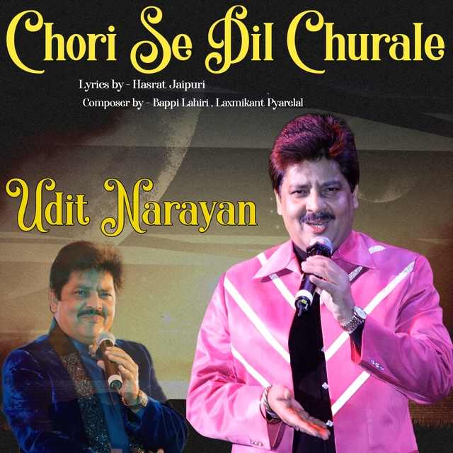 Chori Se Dil Churale