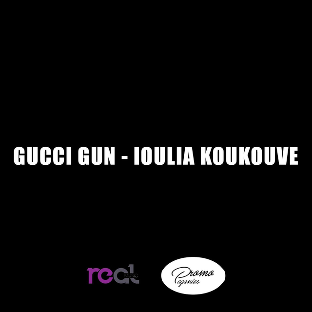 Couverture de Gucci Gun