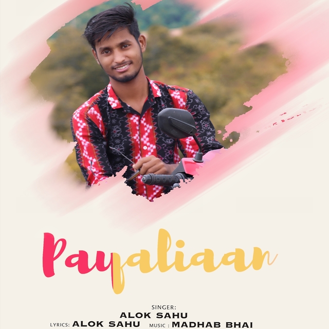 Couverture de Payaliaan