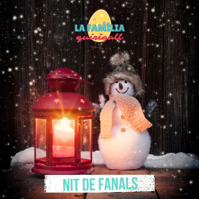 Nits de Fanals